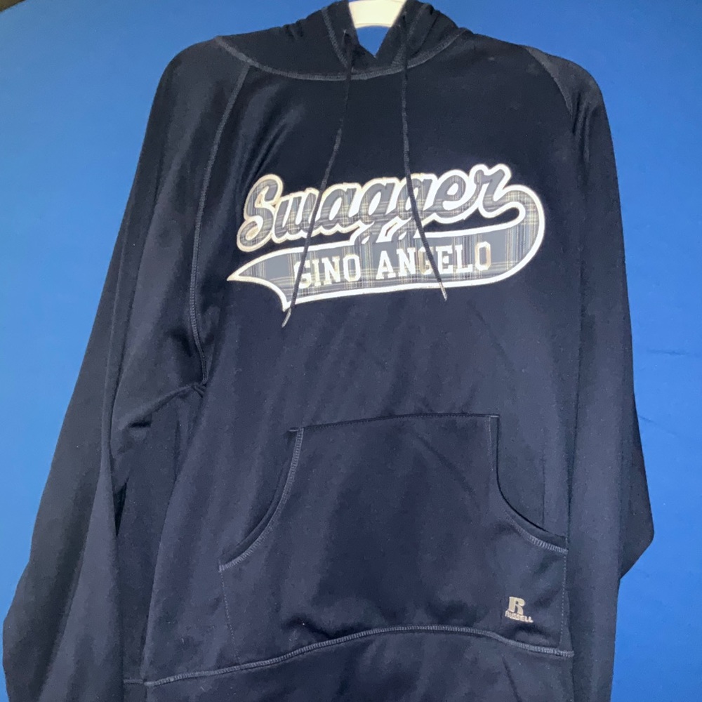 Swagger Hoodie